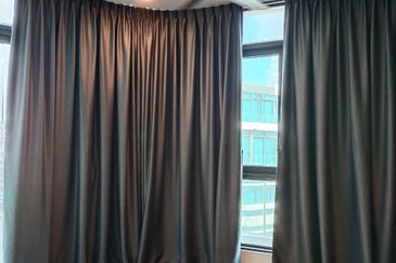 AraGreens Residences