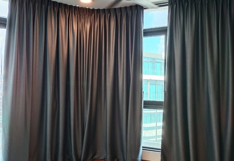 AraGreens Residences