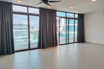 AraGreens Residences