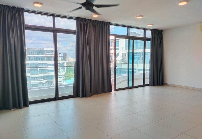 AraGreens Residences