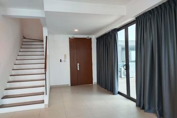 AraGreens Residences