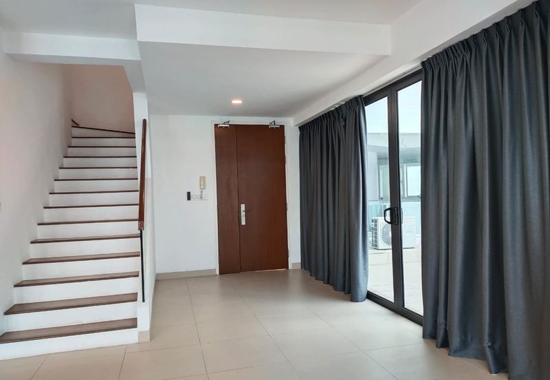 AraGreens Residences