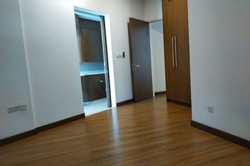 AraGreens Residences