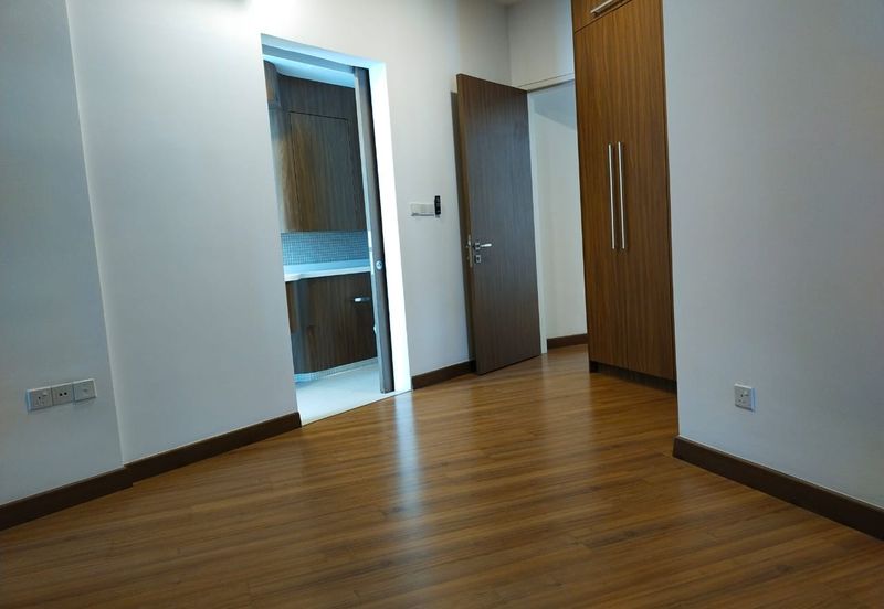 AraGreens Residences