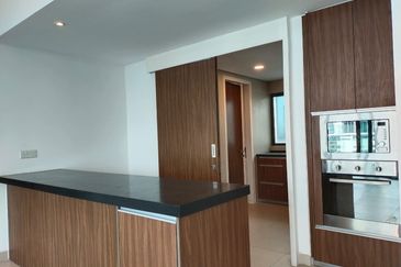 AraGreens Residences