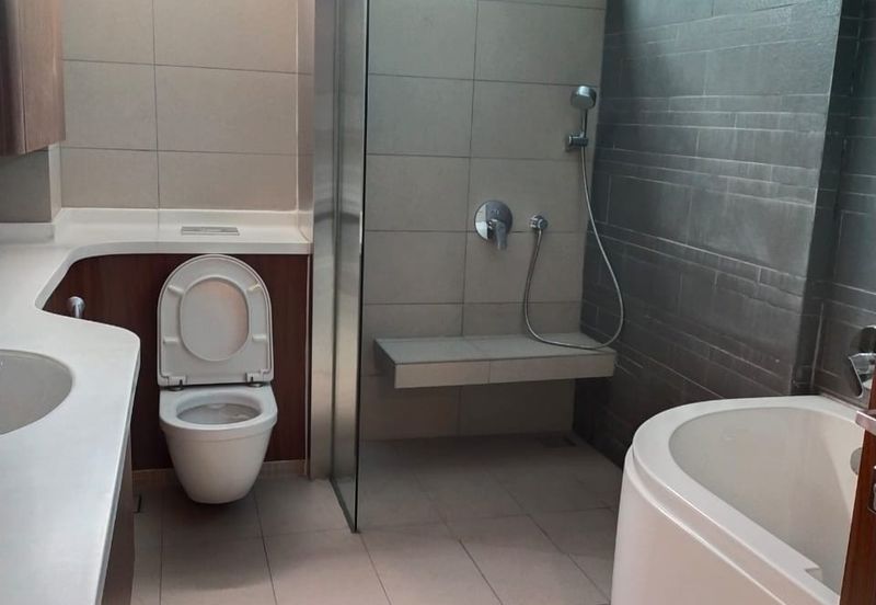 AraGreens Residences