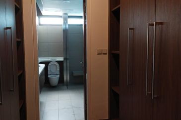 AraGreens Residences