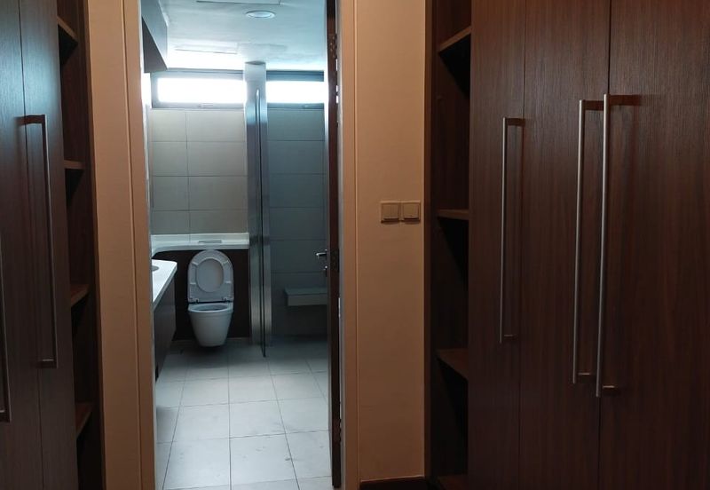 AraGreens Residences