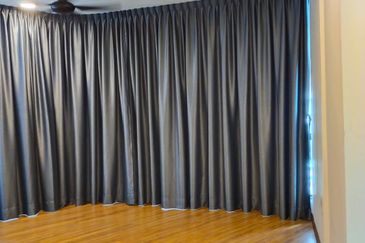 AraGreens Residences