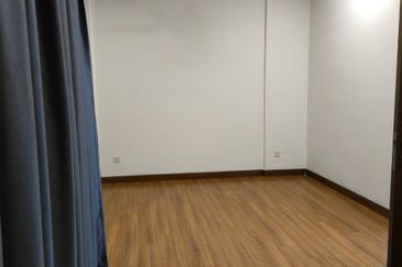 AraGreens Residences