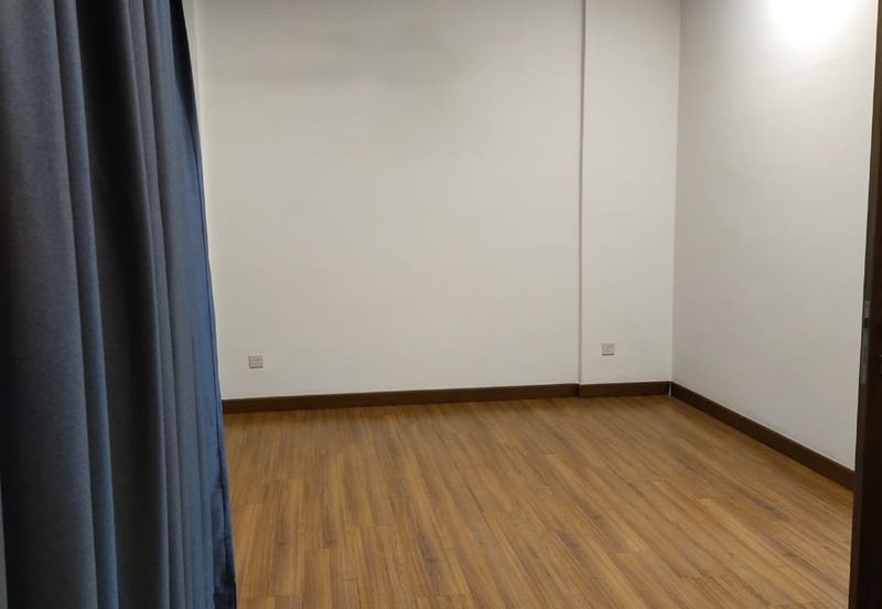 AraGreens Residences