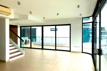 AraGreens Residences