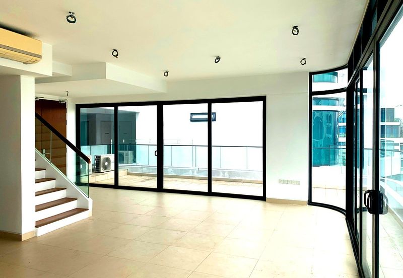 AraGreens Residences