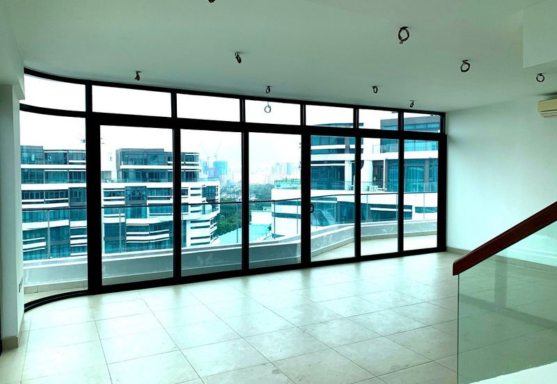 AraGreens Residences