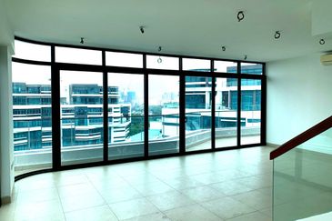 AraGreens Residences