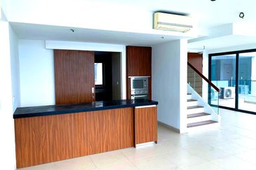 AraGreens Residences