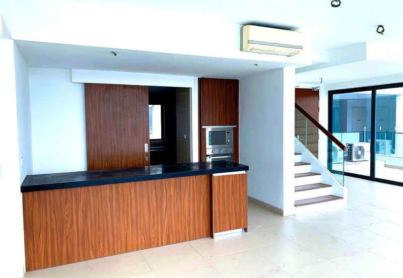 AraGreens Residences