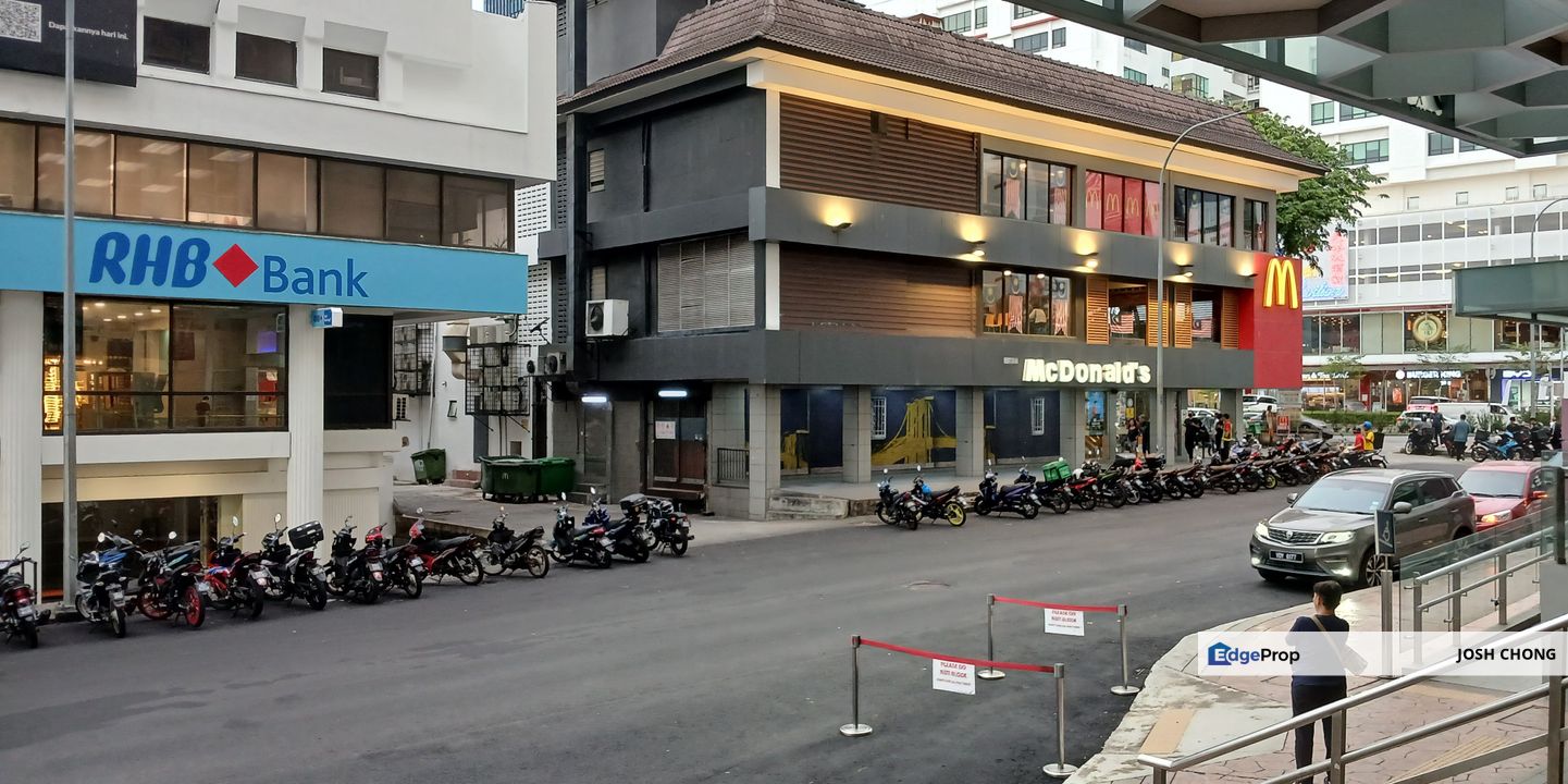 Shop @ Seksyen 14, Petaling Jaya, Selangor, Petaling Jaya