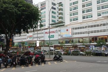 Shop @ Seksyen 14, Petaling Jaya