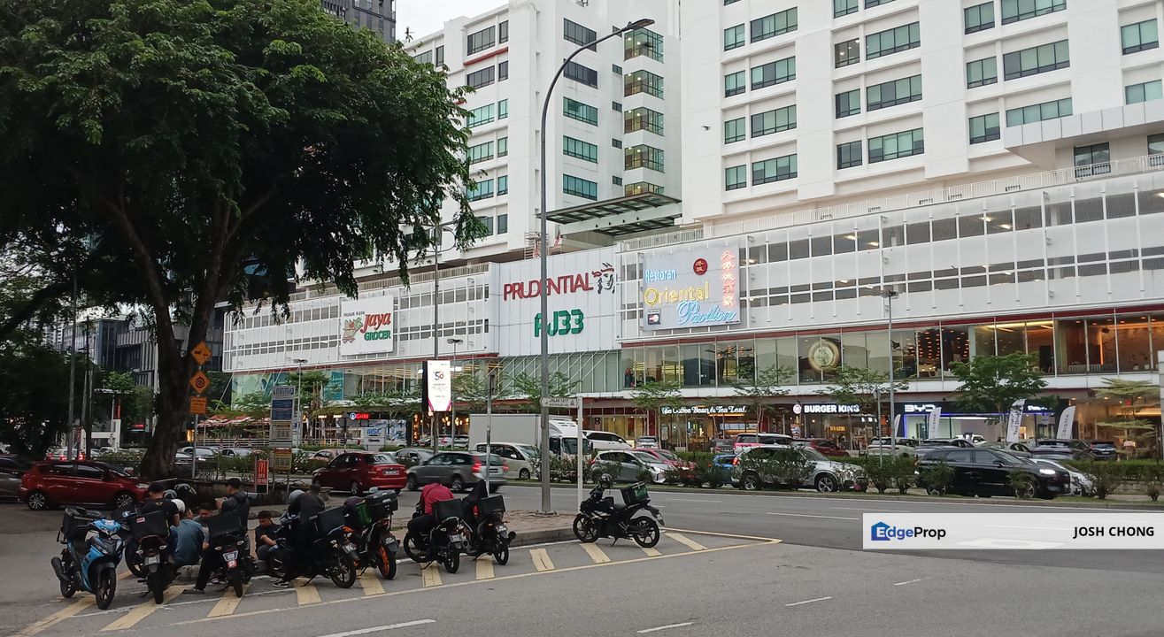 Shop @ Seksyen 14, Petaling Jaya, Selangor, Petaling Jaya