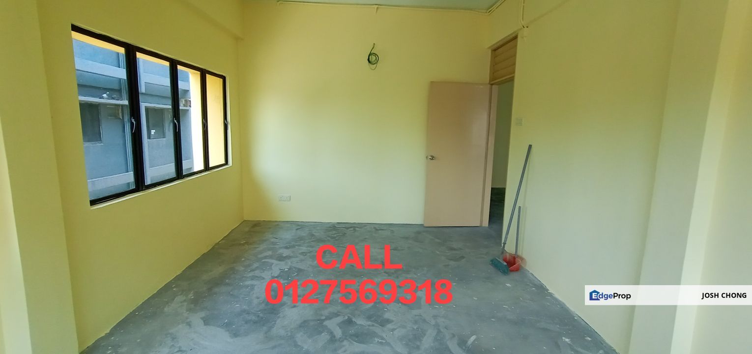 First Floor Shop @ Taman Maluri, Cheras, Kuala Lumpur, Cheras