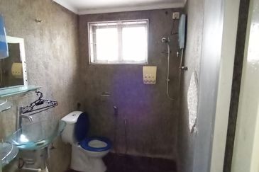 Ground Floor Shop @ Seksyen 14, PJ