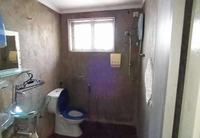 Ground Floor Shop @ Seksyen 14, PJ