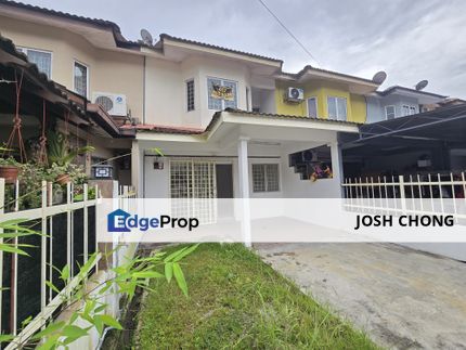 Value Buy Landed Property Walking To Lotus's Bukit Puchong Strategic Location, Selangor, Puchong