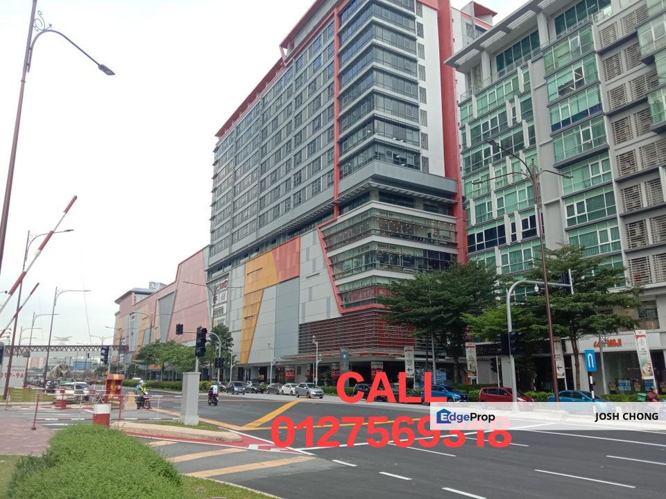 Ground Floor Retail Shop @ Sunway Velocity, Cheras, KL, Kuala Lumpur, Cheras