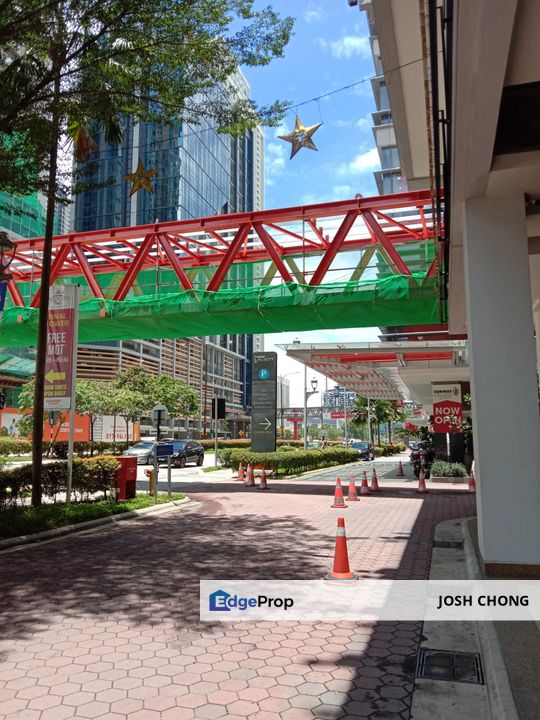 Ground Floor Retail Shop @ Sunway Velocity, Cheras, KL, Kuala Lumpur, Cheras