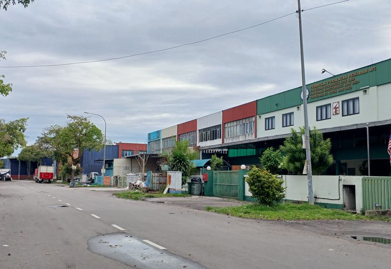 Taman Perindustrian Puchong