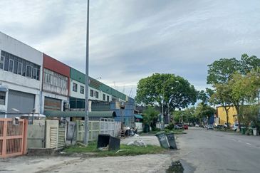 Taman Perindustrian Puchong