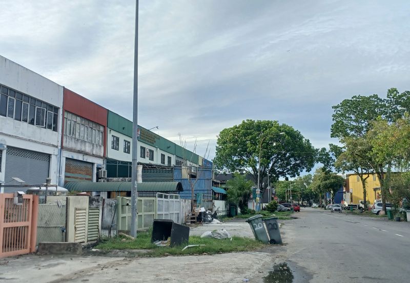Taman Perindustrian Puchong