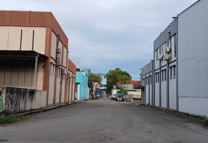 Taman Perindustrian Puchong