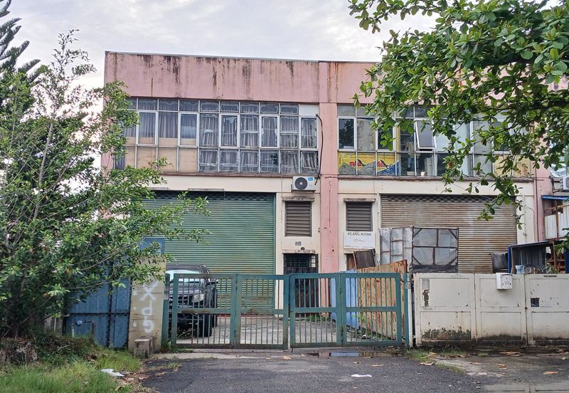 Taman Perindustrian Puchong