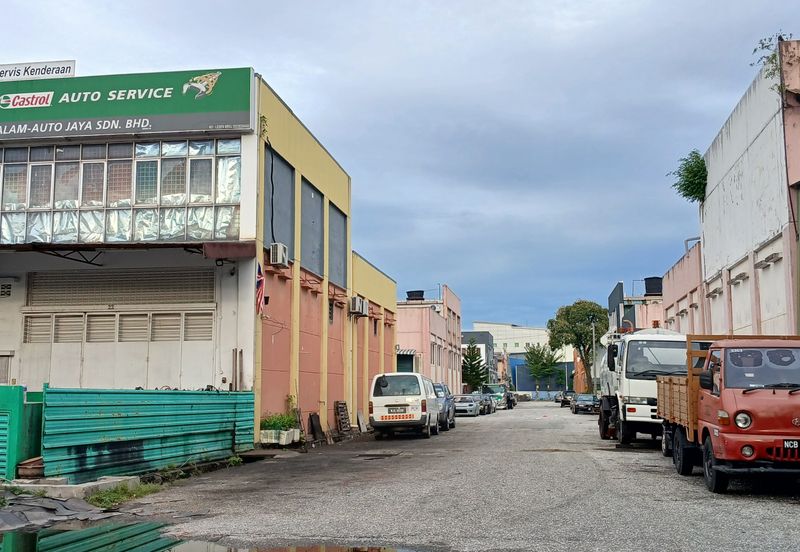 Taman Perindustrian Puchong