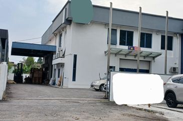 Taman Perindustrian Puchong