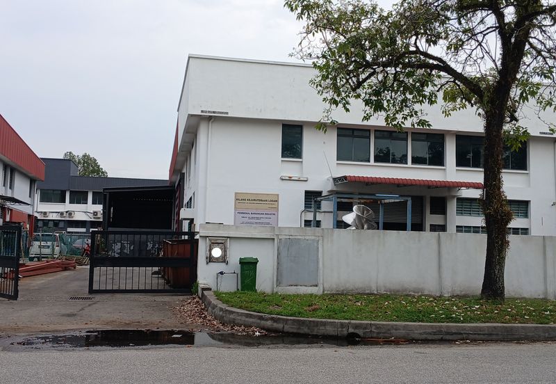 Taman Perindustrian Puchong