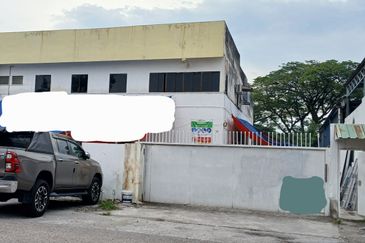 Taman Perindustrian Puchong