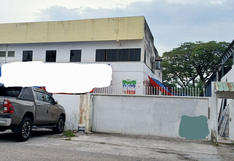 Taman Perindustrian Puchong