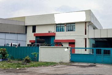 Taman Perindustrian Puchong