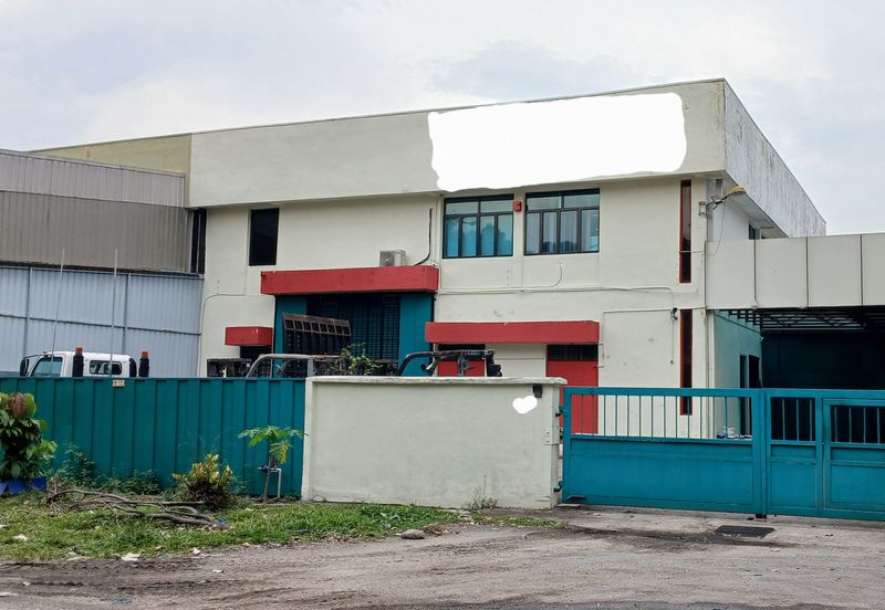 Taman Perindustrian Puchong