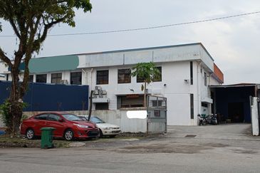 Taman Perindustrian Puchong