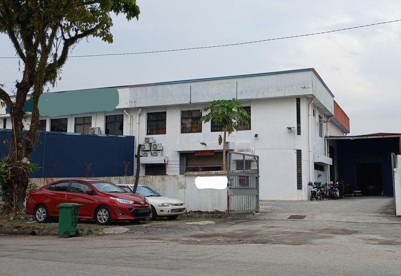 Taman Perindustrian Puchong