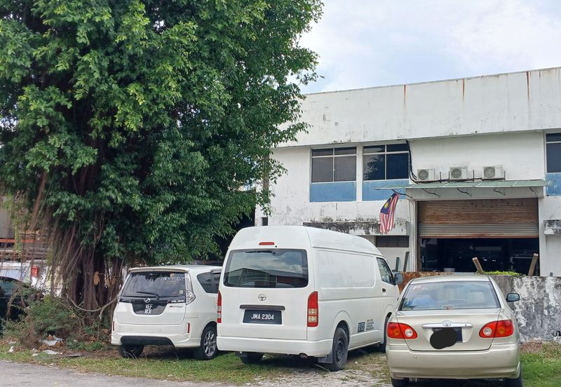 Taman Perindustrian Puchong