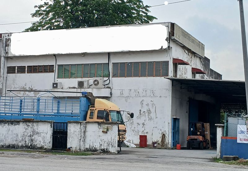 Taman Perindustrian Puchong