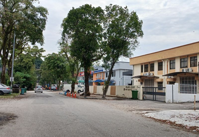 Taman Perindustrian Puchong