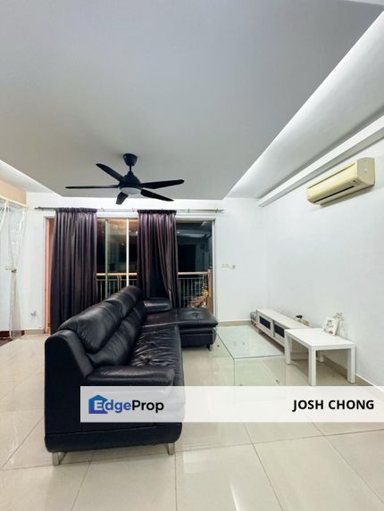 Beautiful Home Renovated Walking To Ikea and All Amenities Pool View, Selangor, Damansara Perdana