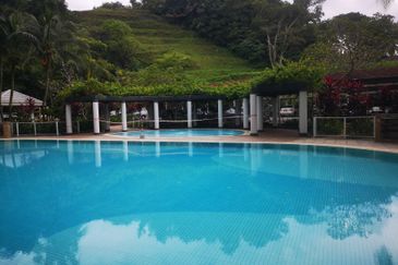 Menara Sri Damansara