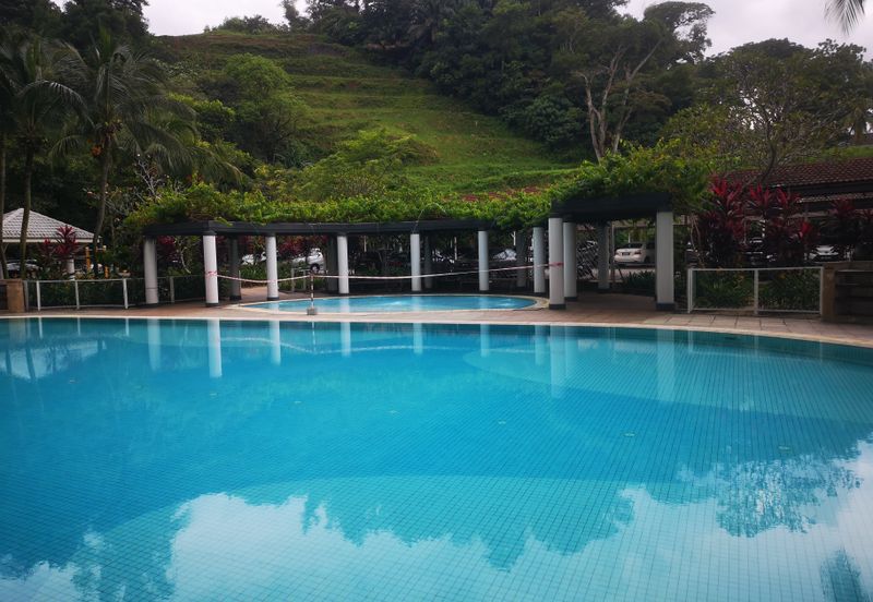 Menara Sri Damansara